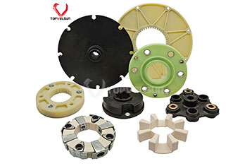 Electric Parts
