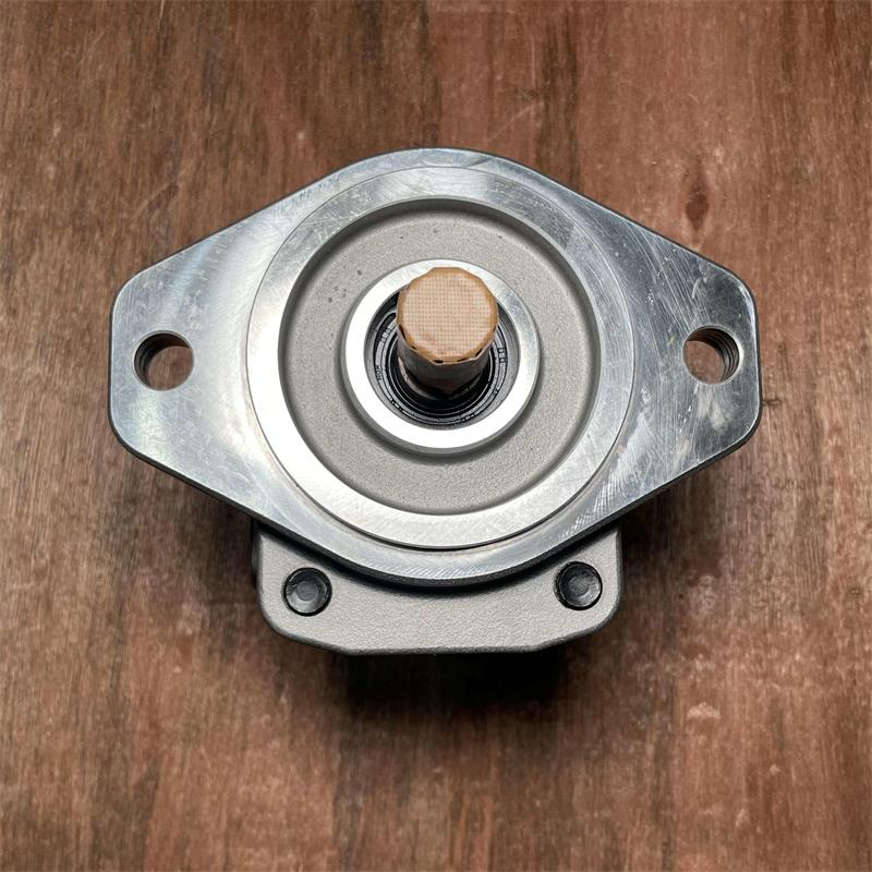 234-60-65300 Hydraulic Gear Pump Suitable for Komatsu Grader GD705A-4