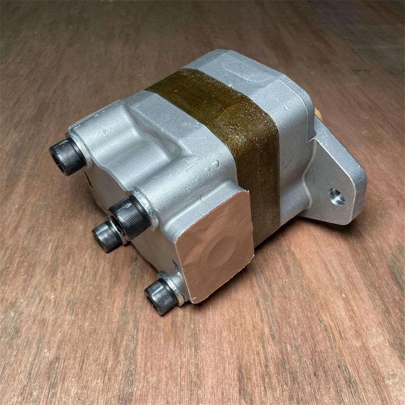 234-60-65300 Hydraulic Gear Pump Suitable for Komatsu Grader GD705A-4