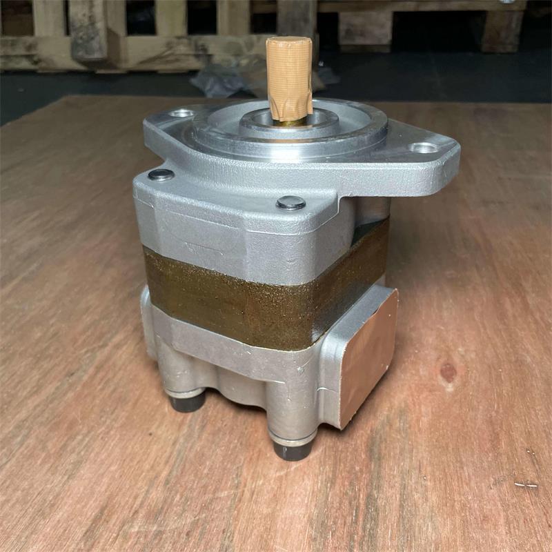 234-60-65300 Hydraulic Gear Pump Suitable for Komatsu Grader GD705A-4