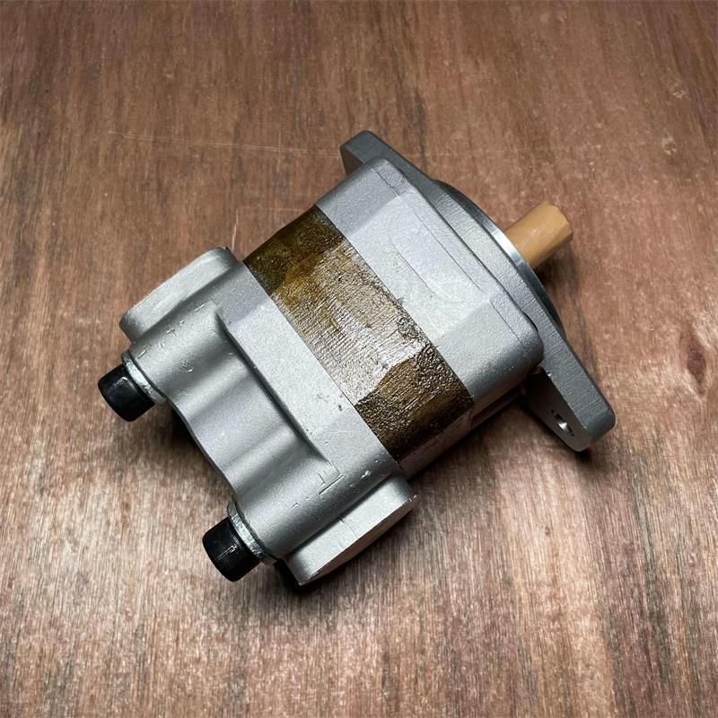234-60-65300 Hydraulic Gear Pump Suitable for Komatsu Grader GD705A-4