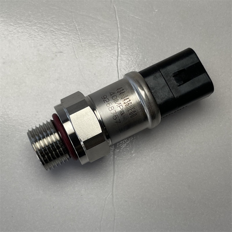 434-3436 Volt Pressure Sensor Genuine Caterpillar Parts for CAT385C .1