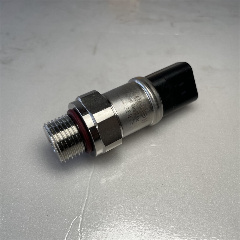 434-3436 Volt Pressure Sensor Genuine Caterpillar Parts for CAT385C .1
