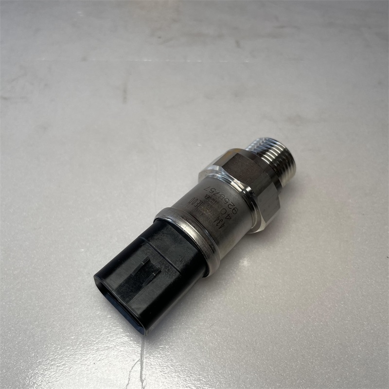 434-3436 Volt Pressure Sensor Genuine Caterpillar Parts for CAT385C .1