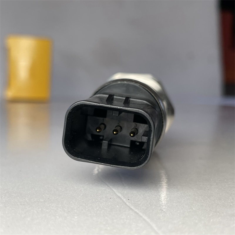 434-3436 Volt Pressure Sensor Genuine Caterpillar Parts for CAT385C .1