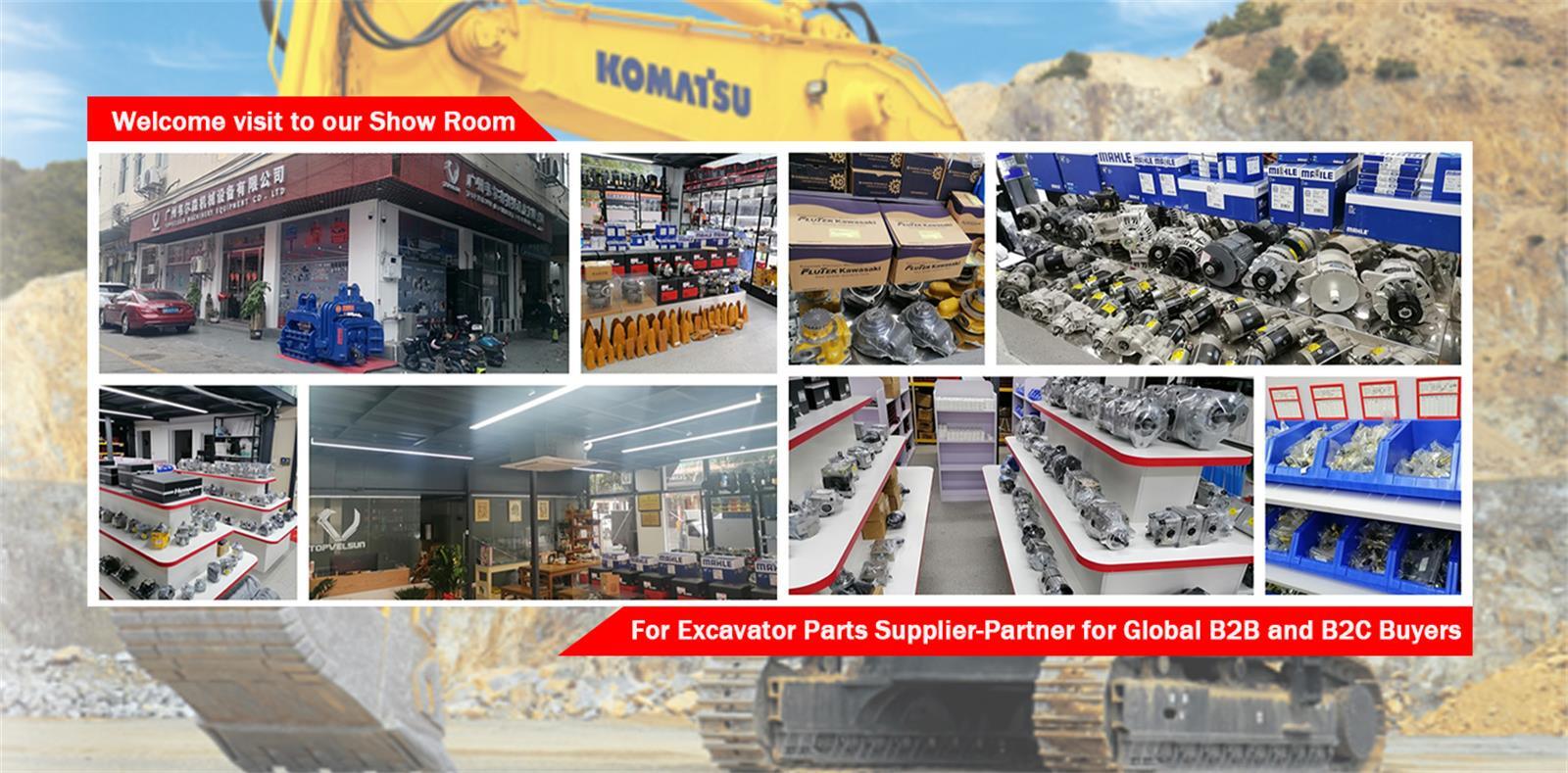 Guangzhou Topvelsun Machinery Equipment Co., Ltd.