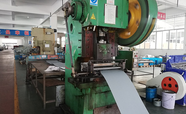 Guangzhou Topvelsun Machinery  Equipment Co., Ltd.