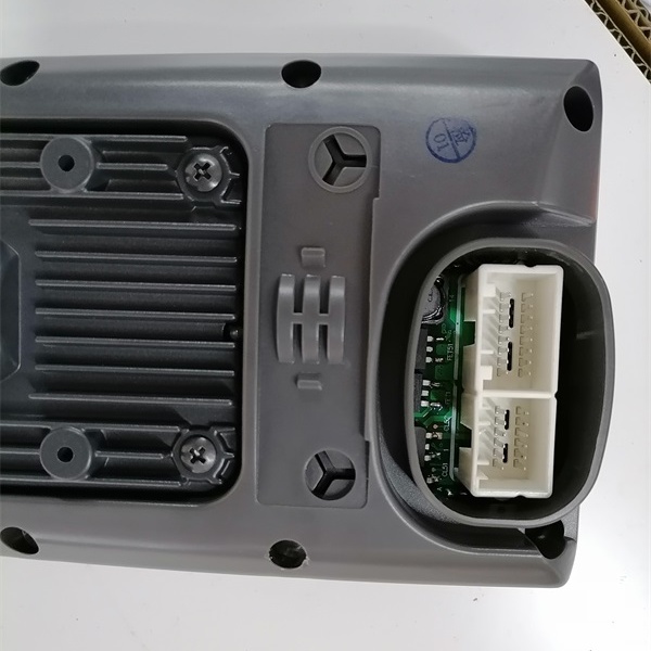 386-3457 Operator Monitor Suitable for Caterpilltar 312D 313D 318D 320D 324D 325D 330D Excavator
