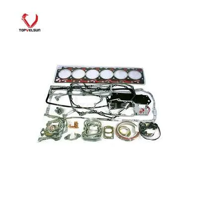 VLS-J0003 S6D102 6735-K1-1110 6735-K2-1110 Gasket Kit