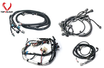 Cabel Set & Wire/Wiring Harness