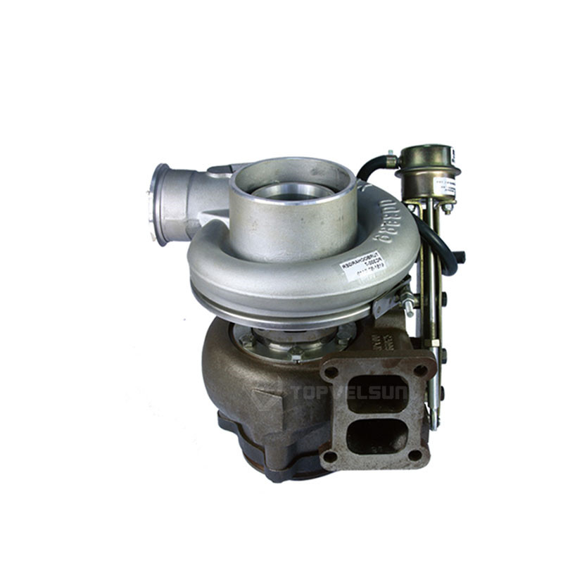 turbocharger  PC300-7 6D114  6743-81-8040
