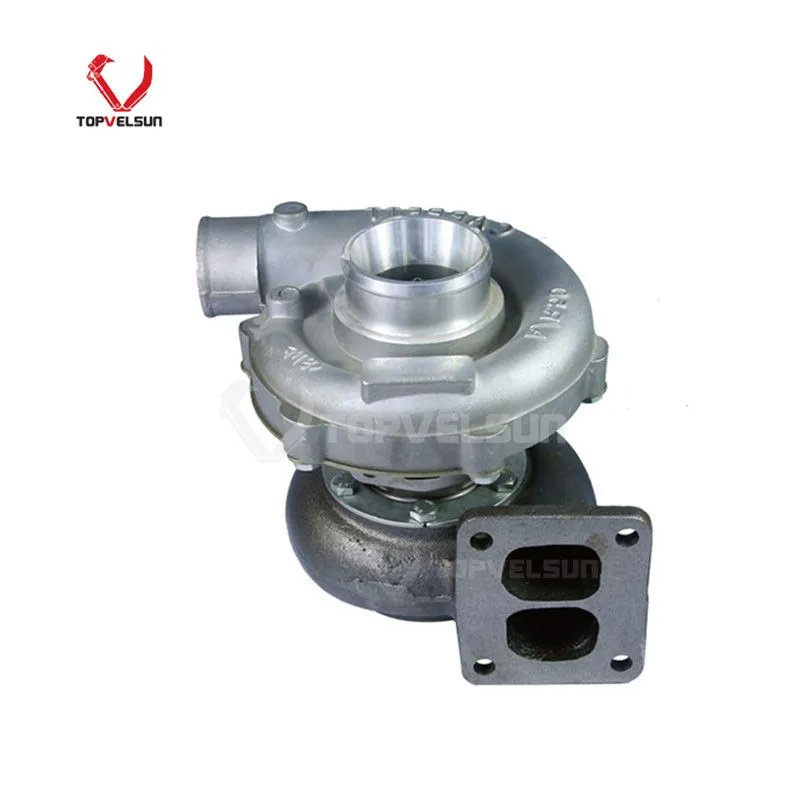 PC300-5/6  6D108	6222-81-8210 Turbocharger
