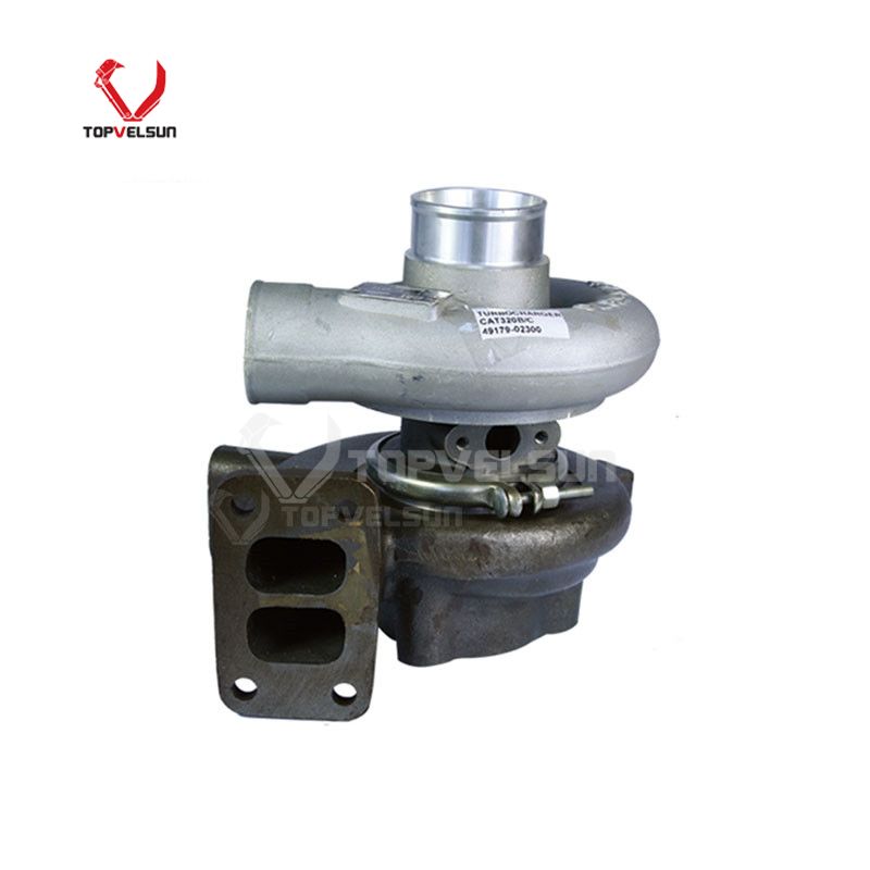 Wholesale Excavator Turbocharger 49179-02300