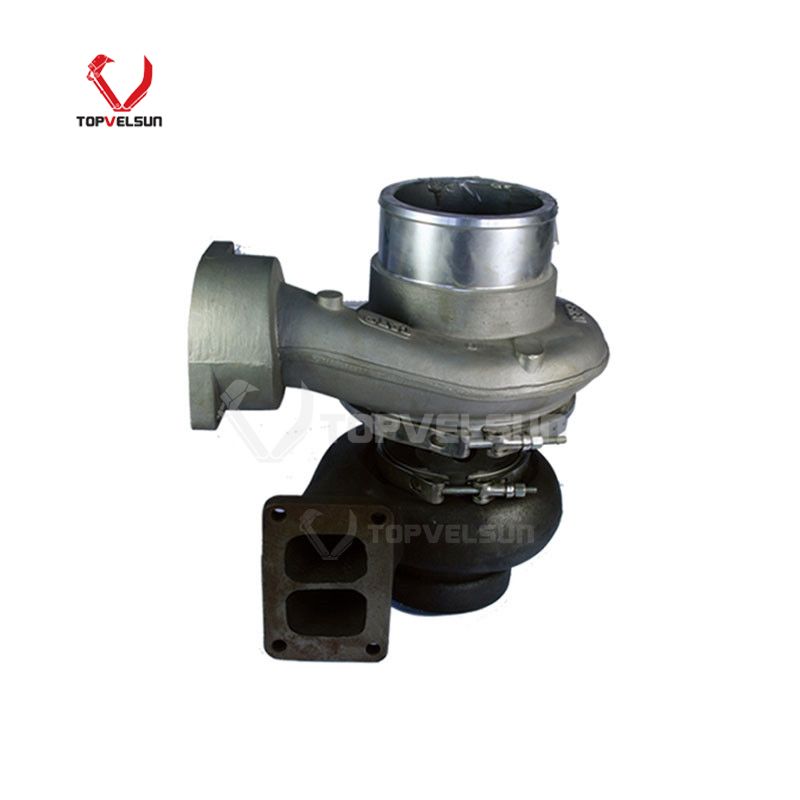 High Quality E3306 Turbocharger FOR COMPRESSOR