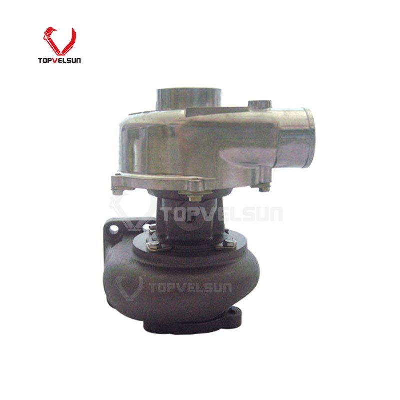 Wholesale EX200-1 6BD1 114400-2100 Turbocharger