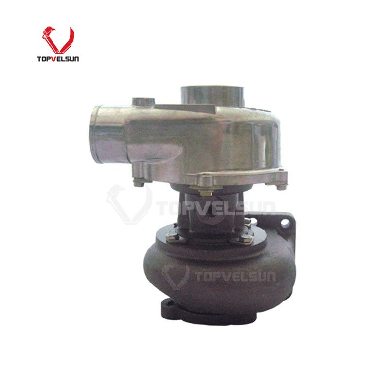 Wholesale EX200-1 6BD1 114400-2100 Turbocharger