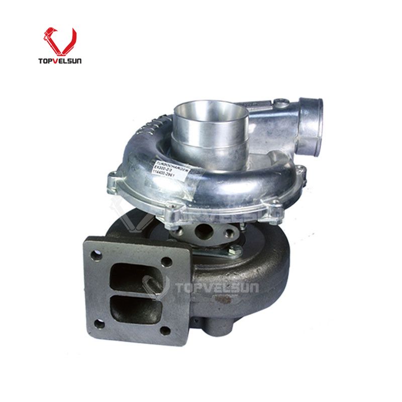 Factory Sale Turbocharger EX300-2/3 114400-2961