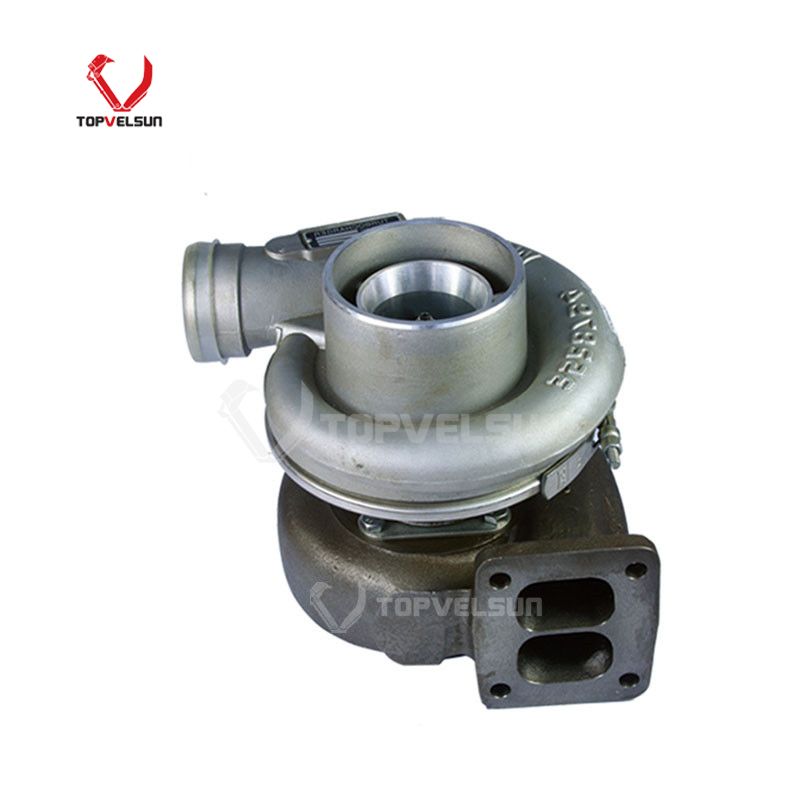 HIE 6CT WITHOUT VALVE 3527107 For Excavator Turbocharger