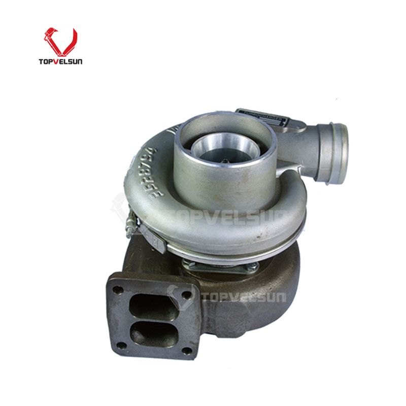 HIE 6CT WITHOUT VALVE 3527107 For Excavator Turbocharger