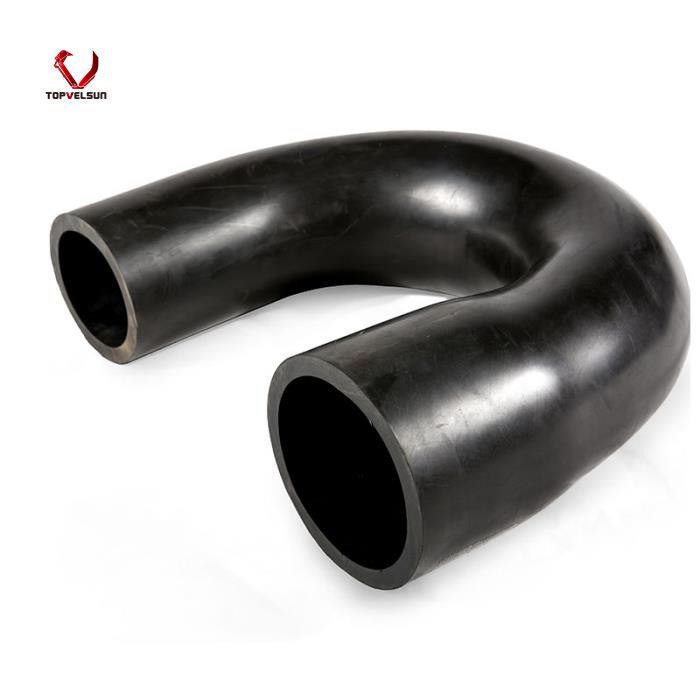 PC300-5 PC300-6 201-01-52222 rubber air hose