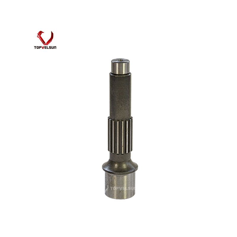 Hydraulic PartsVLS-N3004 PC200-6  6D95 SHAFT for excavator parts