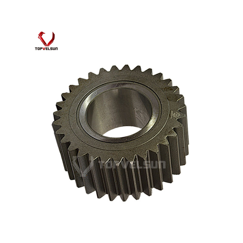 PC200-6  6D95 31T RAVELING 2ND PLANETARY GEAR