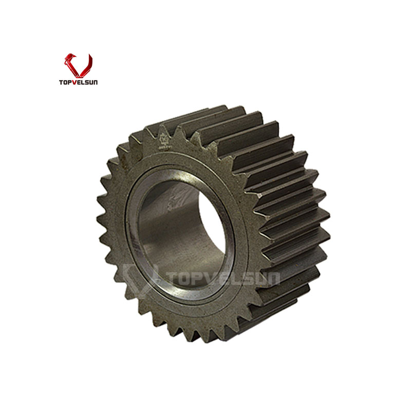 Hydraulic Parts VLS-N3006 PC200-6 6D95 31T TRAVELING 2ND PLANETARY GEAR for excavator parts