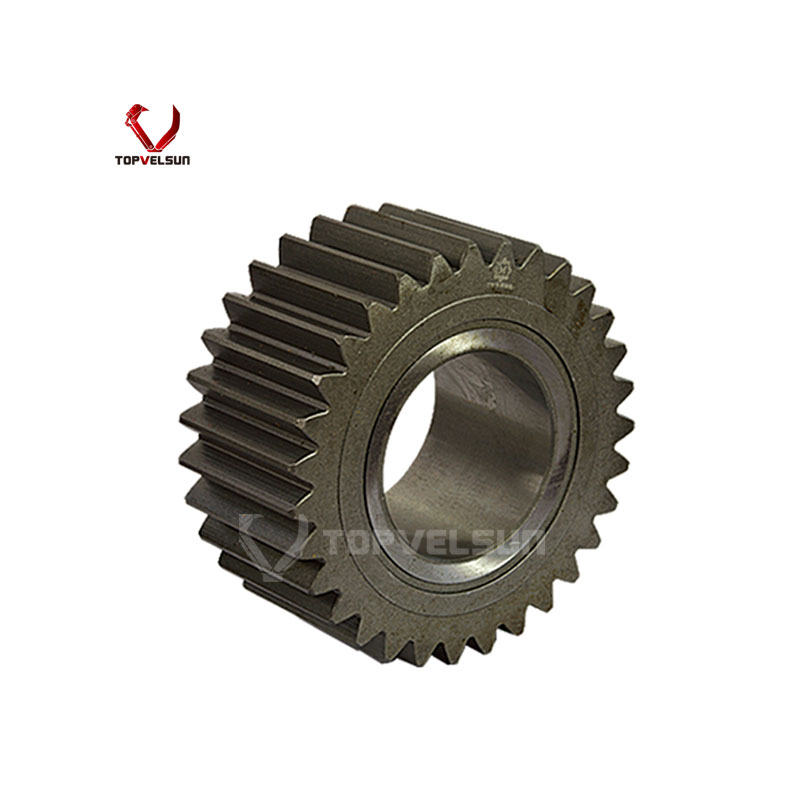 Hydraulic Parts VLS-N3006 PC200-6 6D95 31T TRAVELING 2ND PLANETARY GEAR for excavator parts