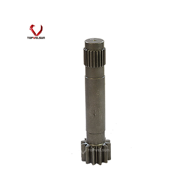 Hydraulic Parts VLS-N3007 PC200-6 6D95 TRAVELING 1ST SUN GEAR for excavator parts