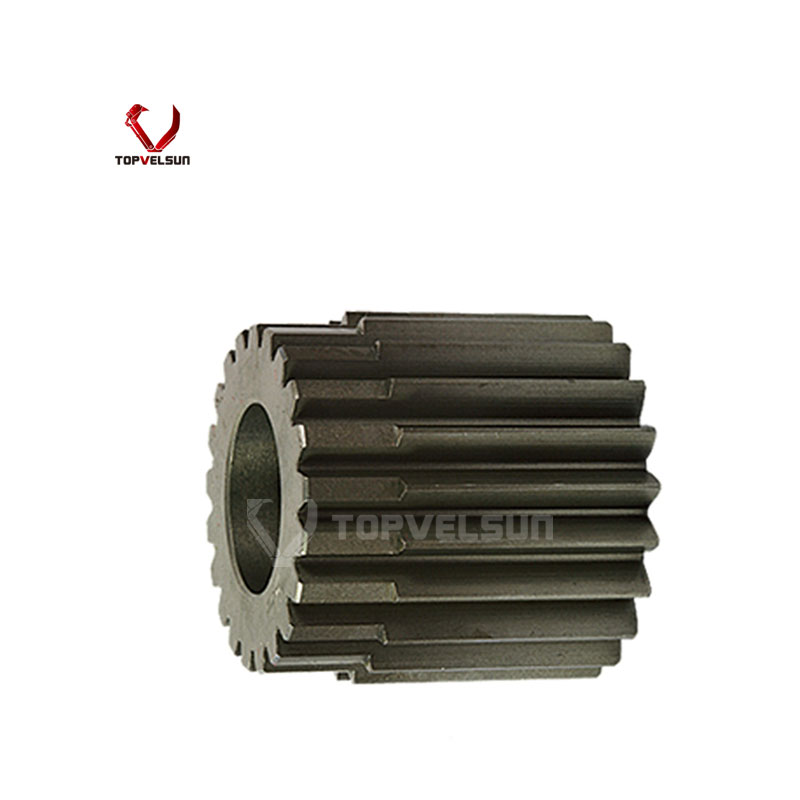Hydraulic PartsVLS-N3008 PC200-6 6D95 TRAVELING 2ND SUN GEAR for excavator parts
