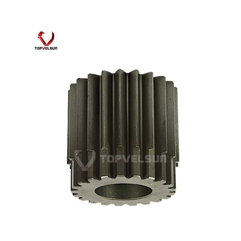 Hydraulic PartsVLS-N3008 PC200-6 6D95 TRAVELING 2ND SUN GEAR for excavator parts