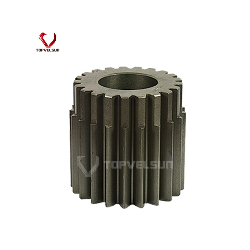 Hydraulic PartsVLS-N3008 PC200-6 6D95 TRAVELING 2ND SUN GEAR for excavator parts