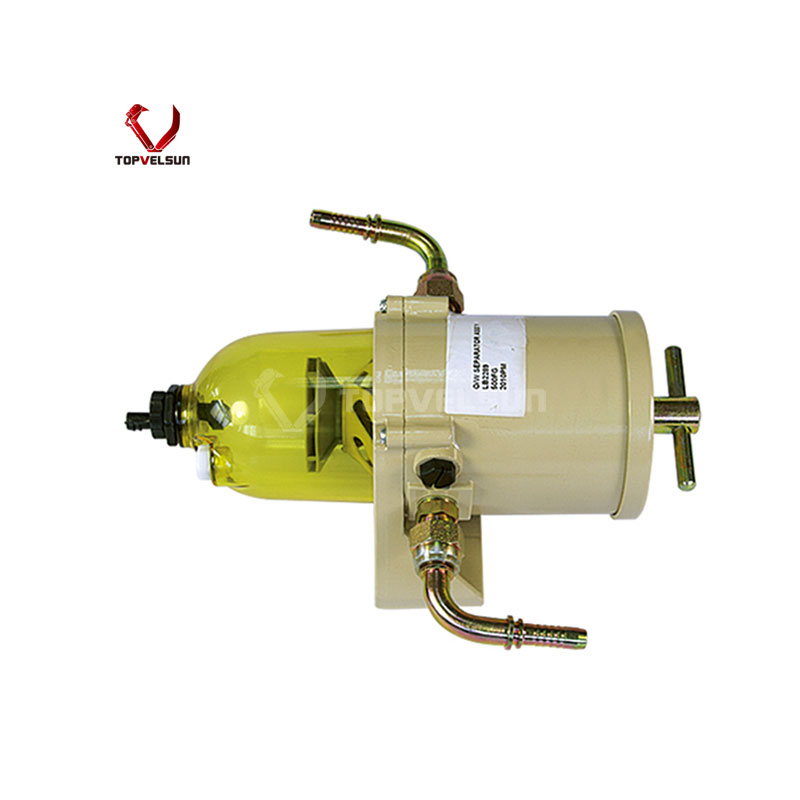 Wholesale diesel engine 500FG with cartridge 2010PM water separator fuel filter