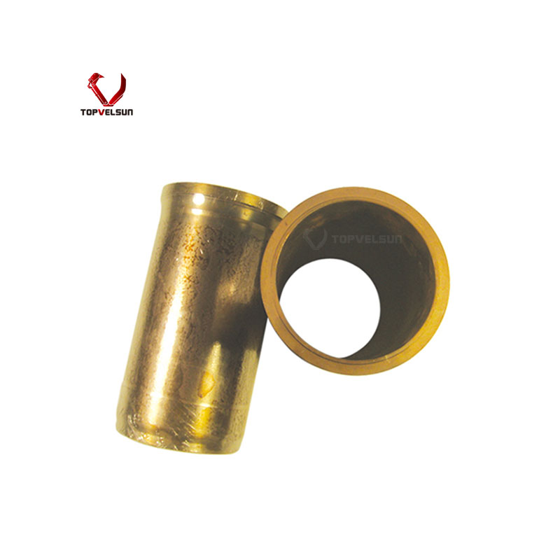 4D105 Cylinder Liner 6130-22-2213 For Komatsu Diesel Engine Parts Forklift Excavator For Komatsu Diesel Engine Parts Forklift Excavator