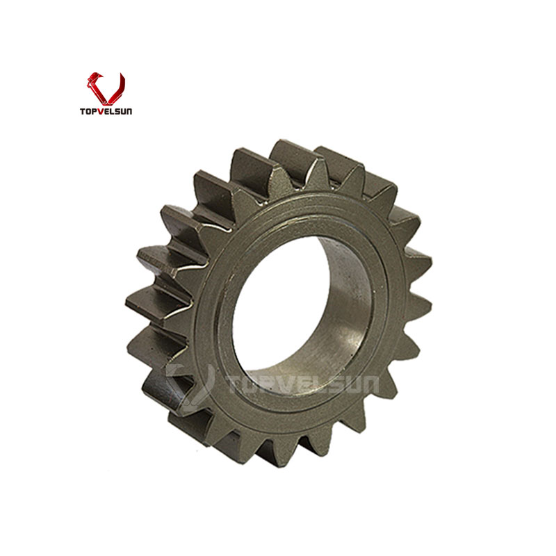 Hydraulic Parts VLS-N3014 PC200-7 20T SWING 1ST PLANETARY GEAR  for excavator parts