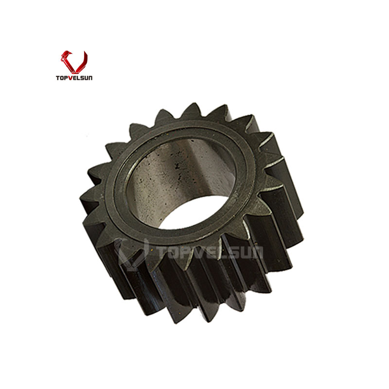 Hydraulic Parts VLS-N3015 PC200-7 19T SWING 2ND PLANETARY GEAR for excavator parts