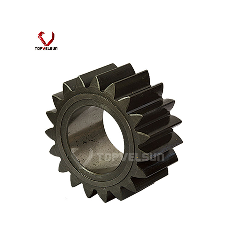 Hydraulic Parts VLS-N3015 PC200-7 19T SWING 2ND PLANETARY GEAR for excavator parts