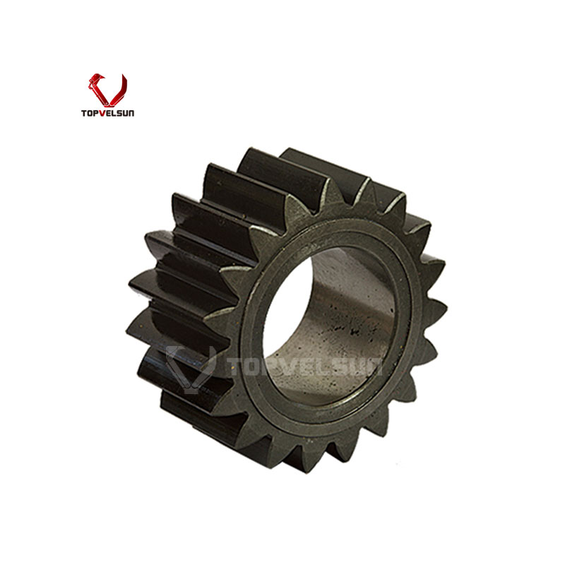 Hydraulic Parts VLS-N3015 PC200-7 19T SWING 2ND PLANETARY GEAR for excavator parts