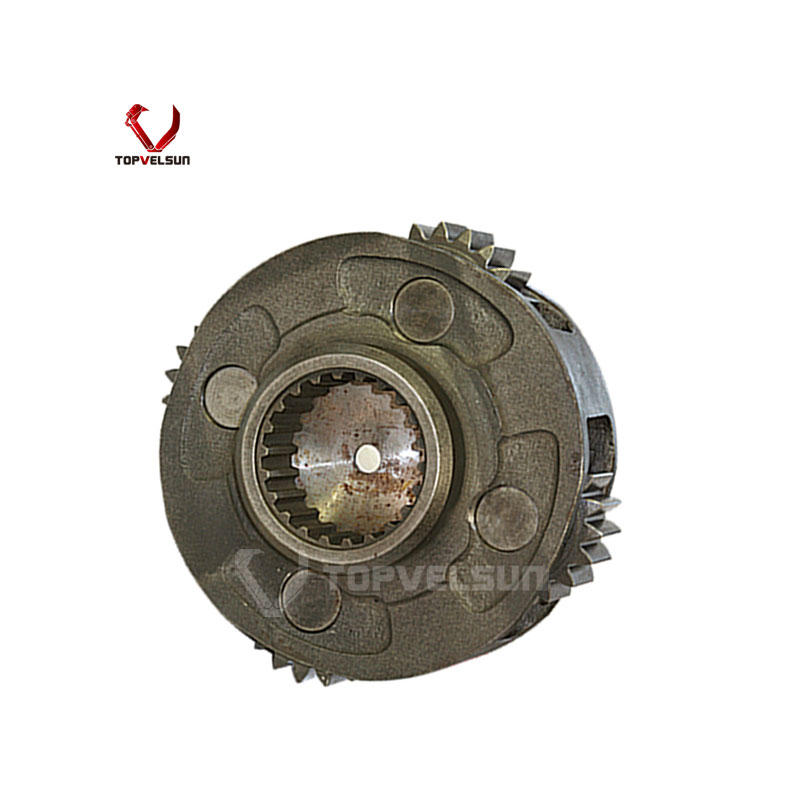 Hydraulic Parts VLS-N3019 PC200-7 SWING 2ND CARRIER ASS'Y for excavator parts