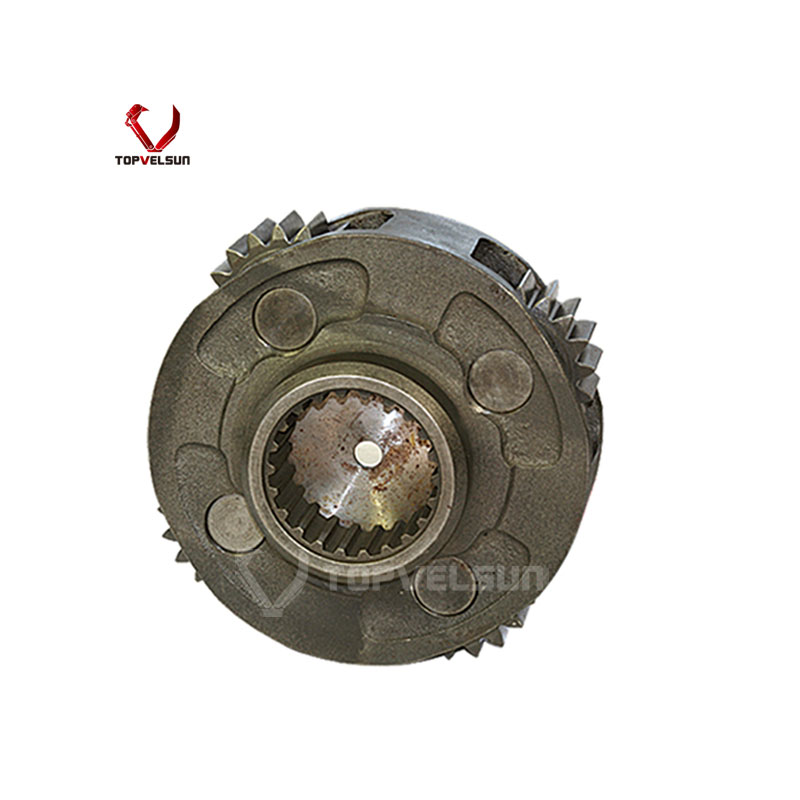 Hydraulic Parts VLS-N3019 PC200-7 SWING 2ND CARRIER ASS'Y for excavator parts