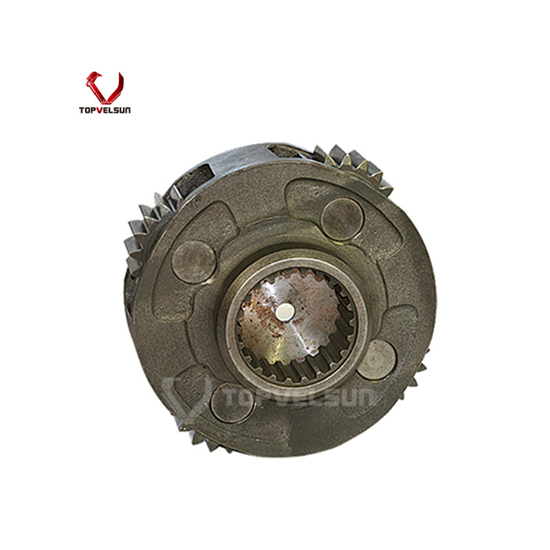 Hydraulic Parts VLS-N3019 PC200-7 SWING 2ND CARRIER ASS'Y for excavator parts