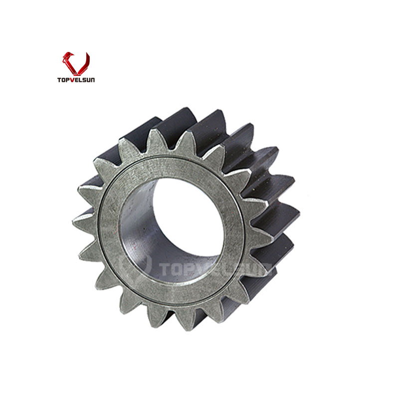 Hydraulic Parts VLS-N3023 SK200-1/3 SWING 2ND PLANETARY GEAR for excavator parts