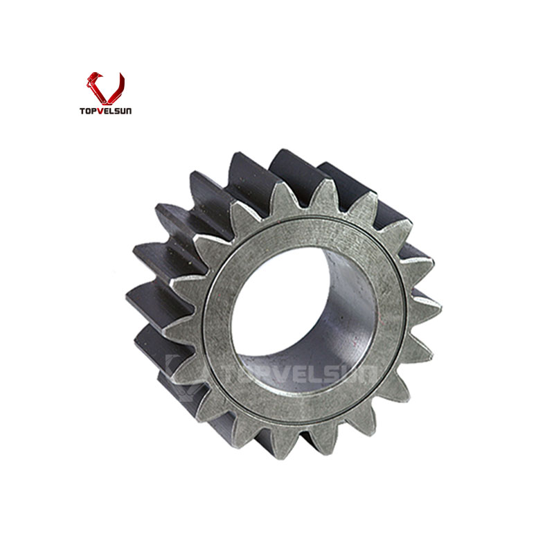 Hydraulic Parts VLS-N3023 SK200-1/3 SWING 2ND PLANETARY GEAR for excavator parts