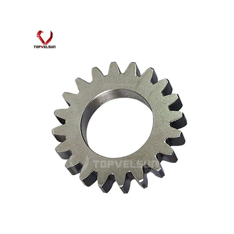 SK200-1/3 SWING 1ST PLANETARY GEAR