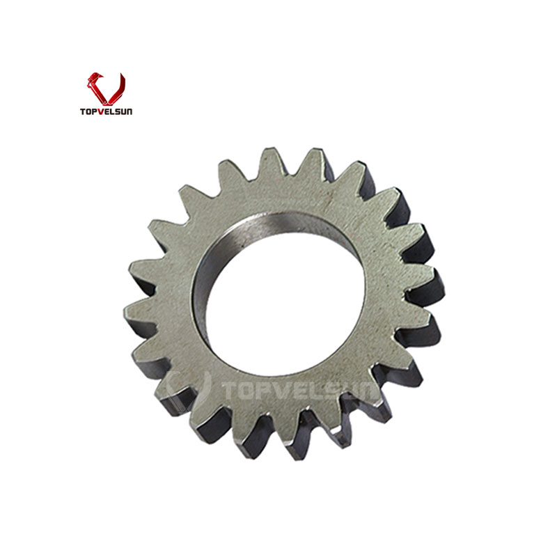 Hydraulic Parts VLS-N3022 SK200-1/3 SWING 1ST PLANETARY GEAR  for excavator parts