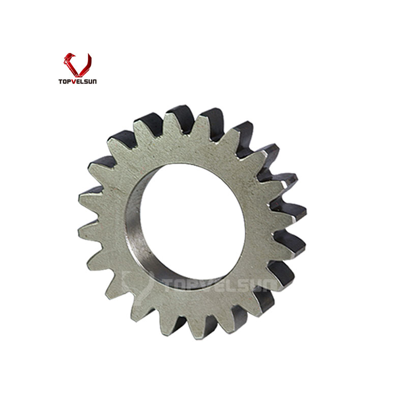 Hydraulic Parts VLS-N3022 SK200-1/3 SWING 1ST PLANETARY GEAR  for excavator parts