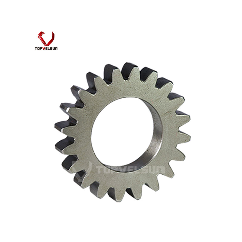 Hydraulic Parts VLS-N3022 SK200-1/3 SWING 1ST PLANETARY GEAR  for excavator parts