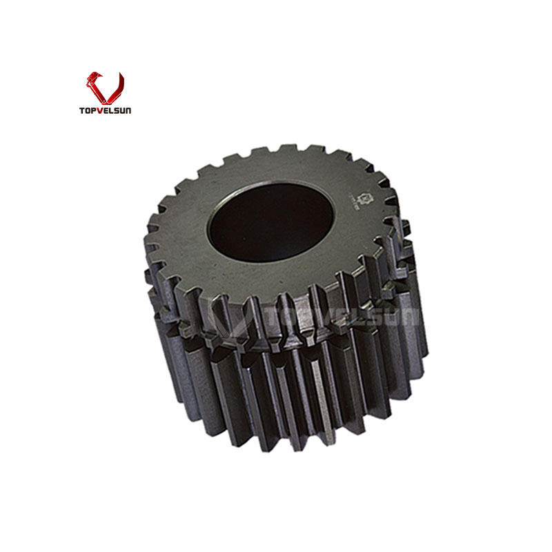 Hydraulic Parts VLS-N3025 SK200-1/3 SWING 2ND SUN GEAR for excavator parts