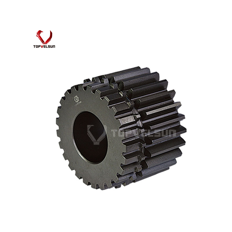 Hydraulic Parts VLS-N3025 SK200-1/3 SWING 2ND SUN GEAR for excavator parts