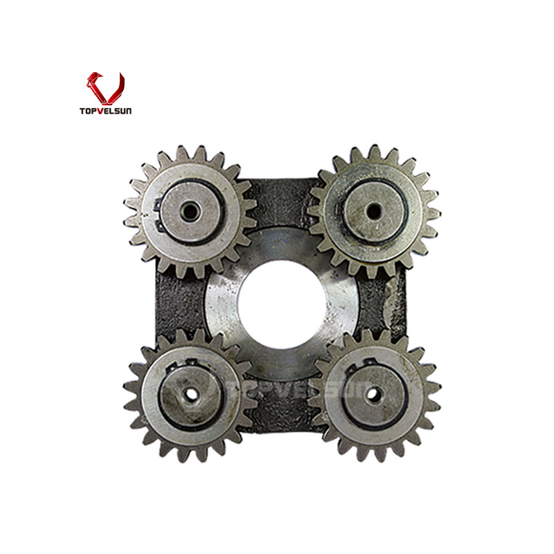 Hydraulic Parts VLS-N3026 SK200-1/3 SWING 1ST CARRIER ASS'Y for excavator parts